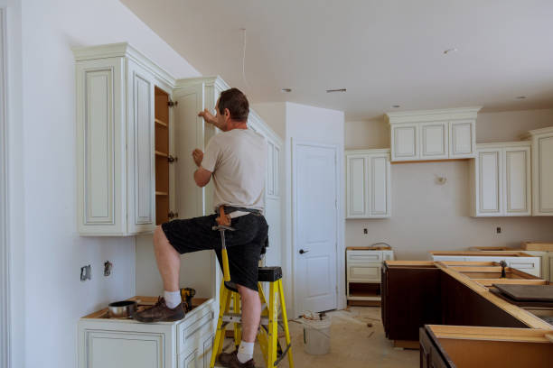 Countertop Replacement Fort Washington JMT Kitchen Cabinet