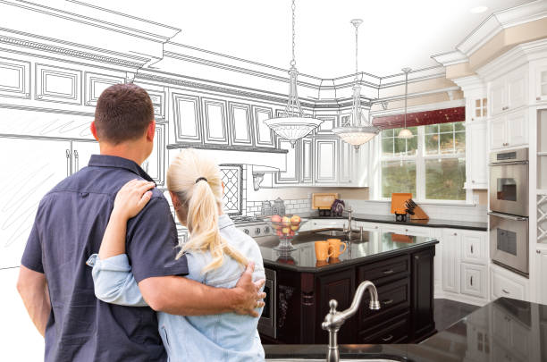 Digital Templating Countertops Fort Washington