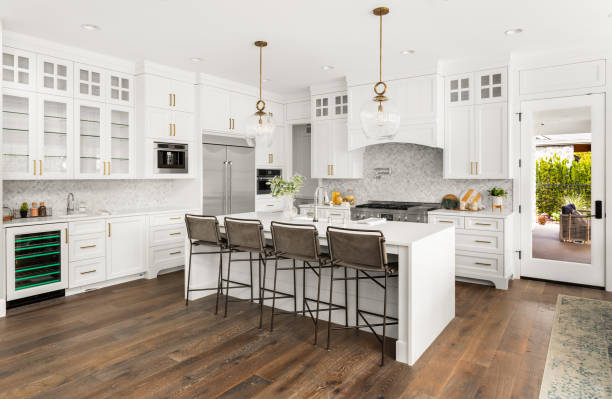 Quartz Countertops Fort Washington